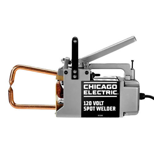 120V Spot Welder