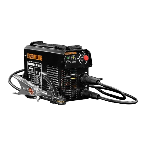 80 Amp Inverter Arc Welder
